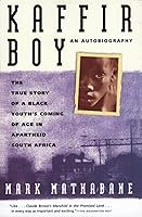 Algopix Similar Product 13 - Kaffir Boy An AutobiographyThe True