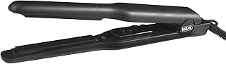 Wahl Pencil Straightener, Pencil Thin Plate Straightener, Straighteners for Short Hair Styles, Styling Tools, Hair Straightening Tools, Fast Heating, Straightener for All Hair Types