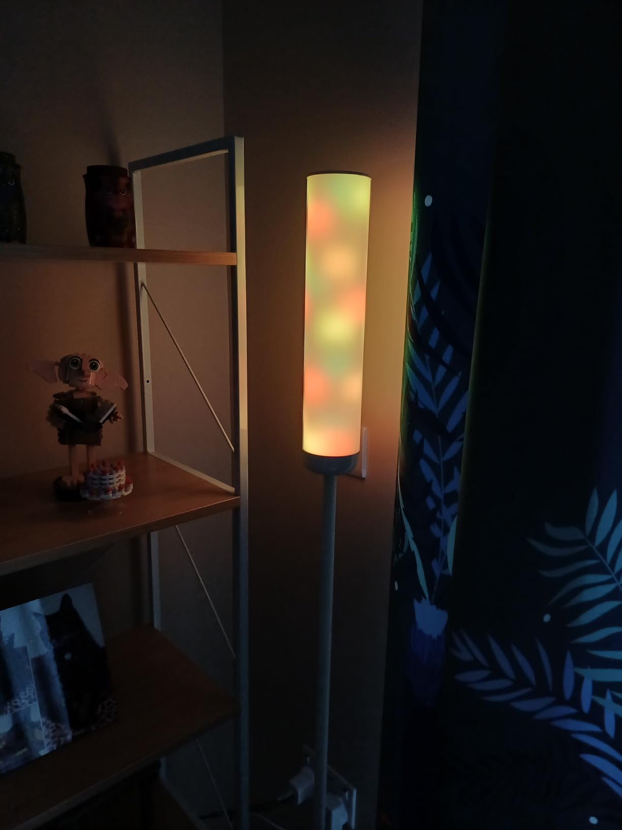Customer photo