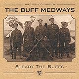 y buffer board samsung steady Steady the Buffs [Vinyl LP]