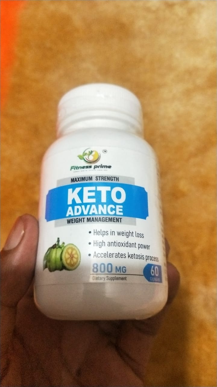 Amazon Prime Keto Diet Pills