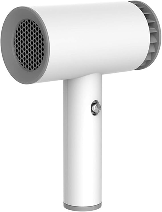 Cordless Hair Dryer, Portable Travel Hair Dryers, Lightweight Mini Blow Dryer, USB