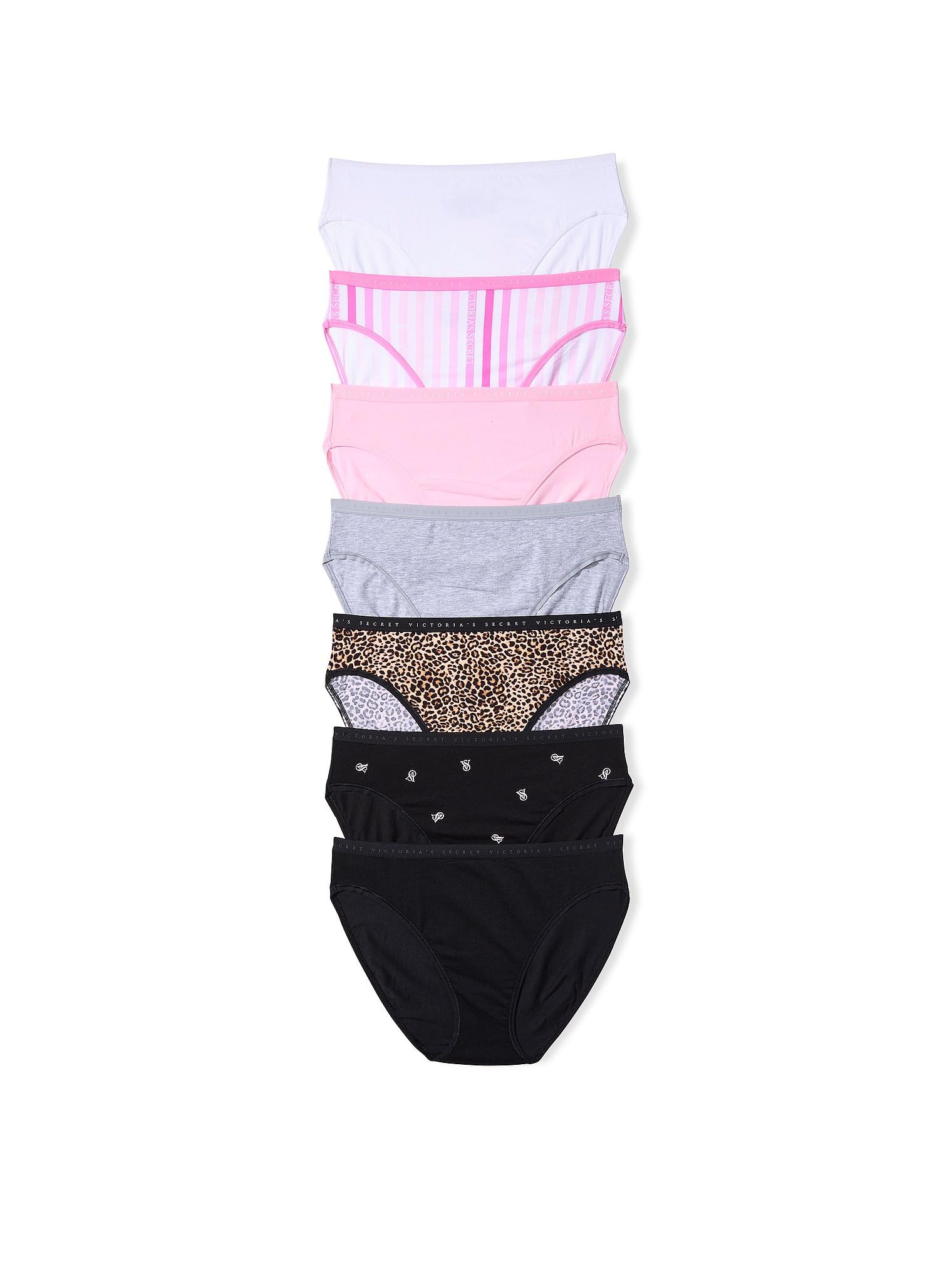 Victoria's Secret Cotton Brief Underwear