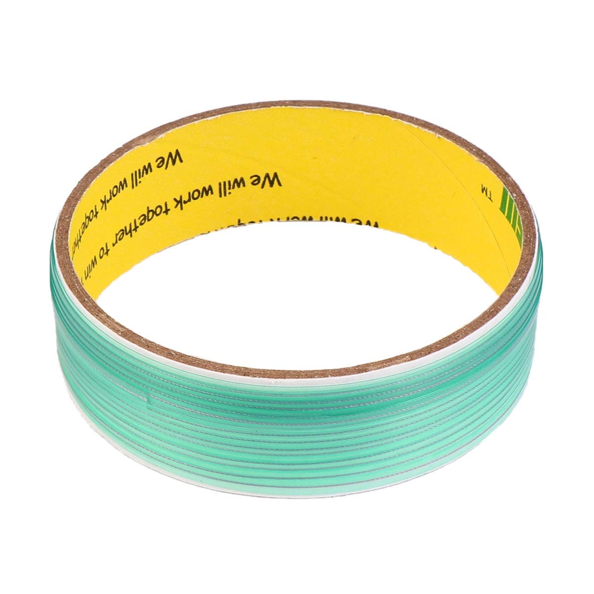 Milisten Color Changing Film Tool Lightweight Cutting Tape for Stickers Blade Repositionable Portable Auto Decoration