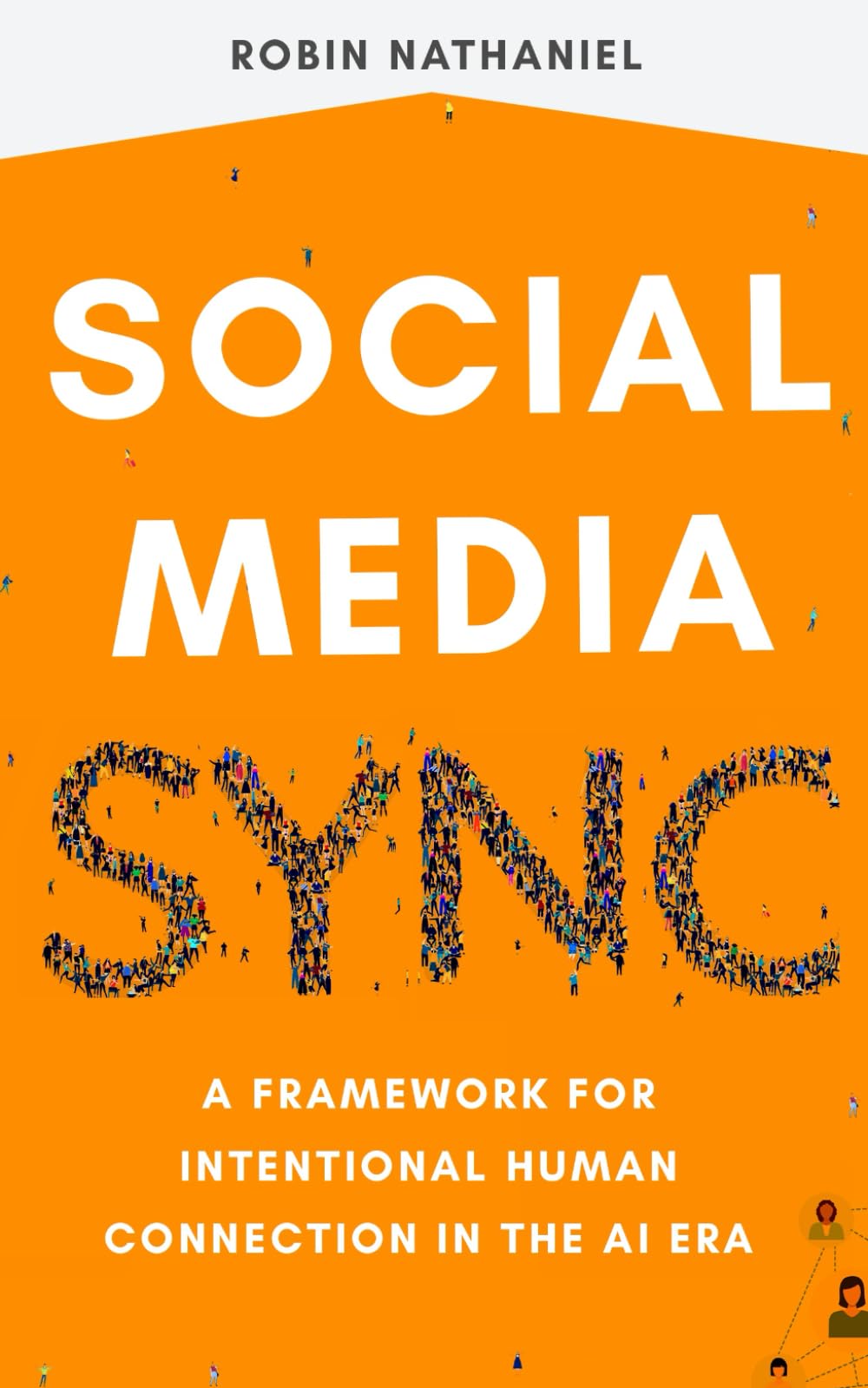 Social Media SYNC: A Framework for Intentional Human Connection in the AI Era