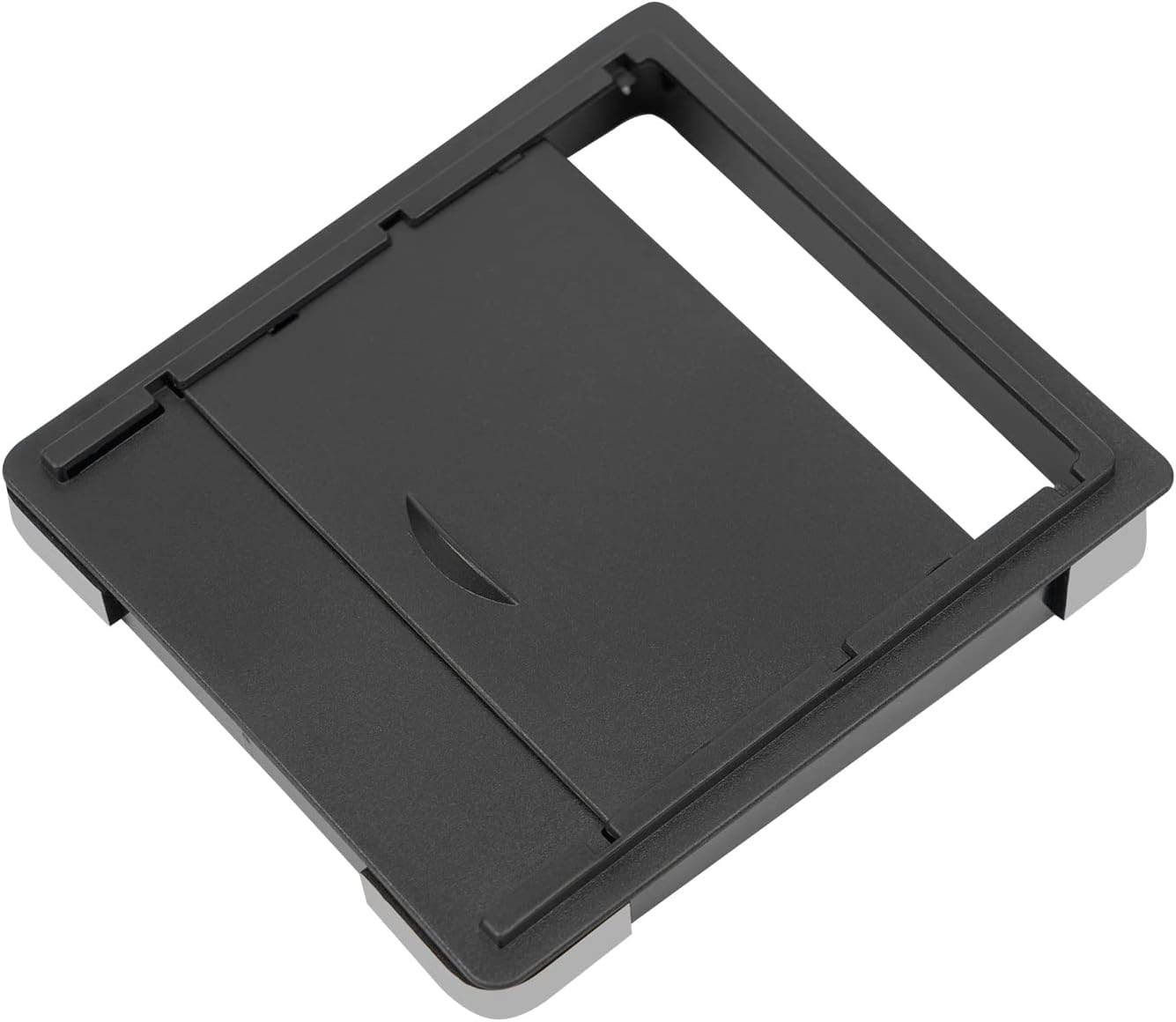 Trunk Storage Bins For Tesla Model Y,Center Console And Armrest Organizer Tray,Cup Holder,Waterproof Odorless Side Storage Box 2024 2025 Accessories 7 Seater