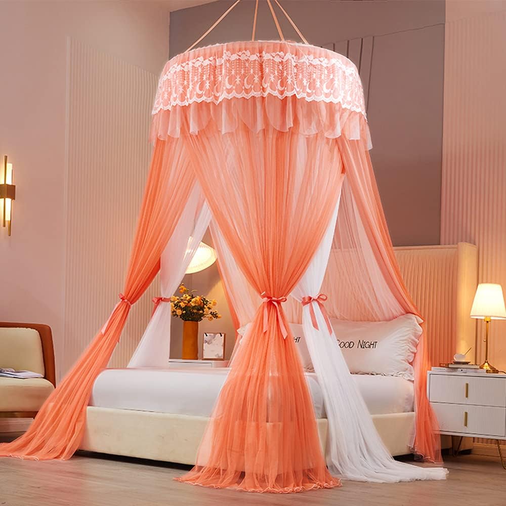 full size bed canopy tent