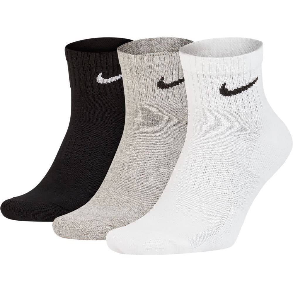 【新品3足セット】ナイキ ノクタ ドレイク クルーソックス グレー 靴下 2025年最新】nike nocta ソックスの人気アイテム - メルカリ