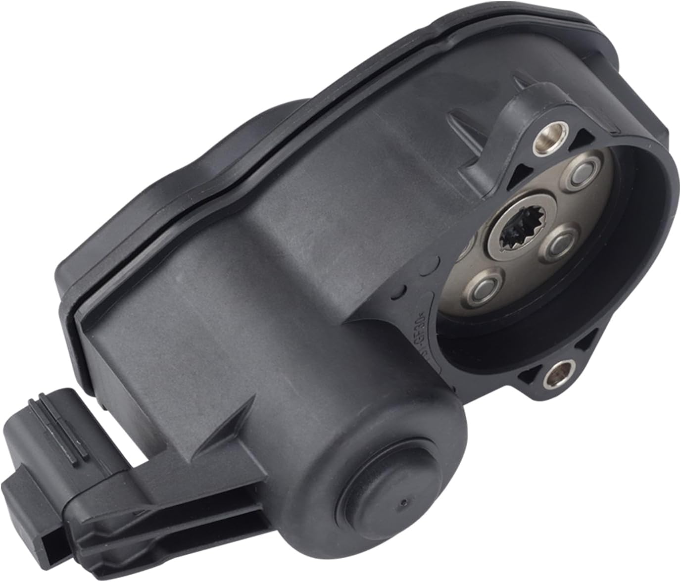 JL3Z2B712B Parking Brake Actuato Motor Fit for Ford F-150 Medium Heavy Duty 2018-2023 2.7L 3.0L 3.3L 3.5L 5.0L 5.2L for Expedition 2018-2022 3.5L for Lincoln Navigator 2018-2022 3.5L Replace