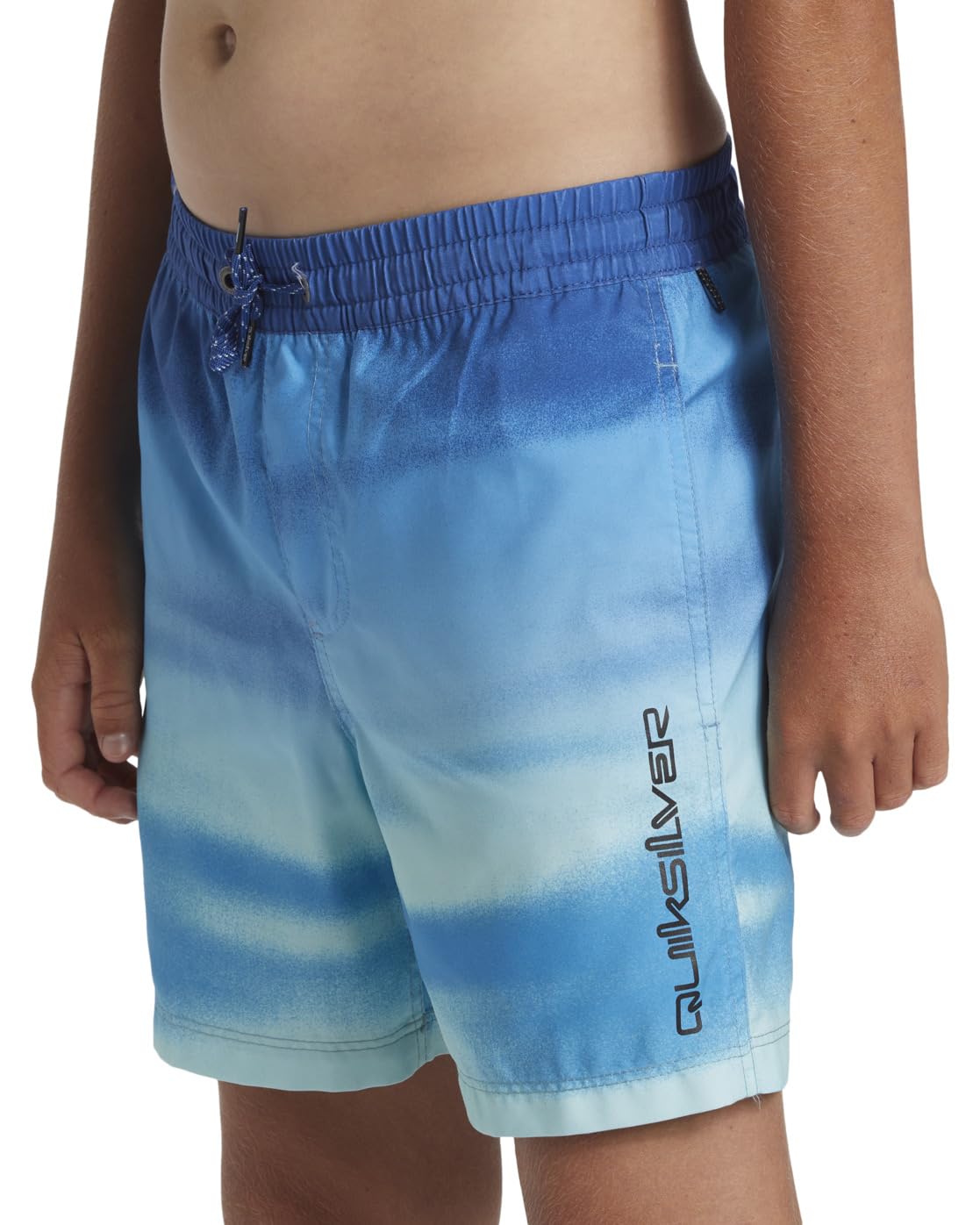Quiksilver Jungen Everyday Fade Volley YTH 14 Boardshorts (1er Pack)
