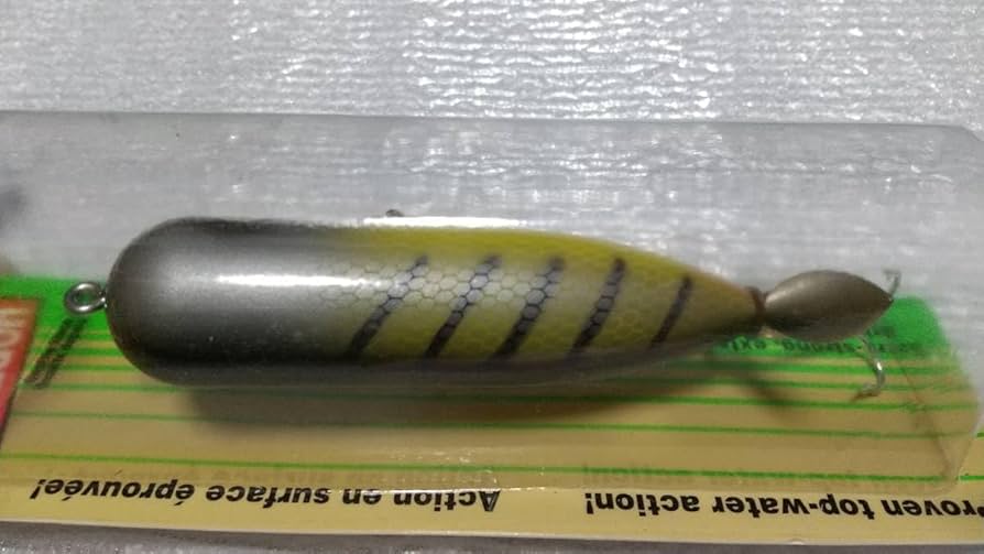 Amazon.co.jp: マグナムトーピード 直ペラ SMSL マグト MAGNUM