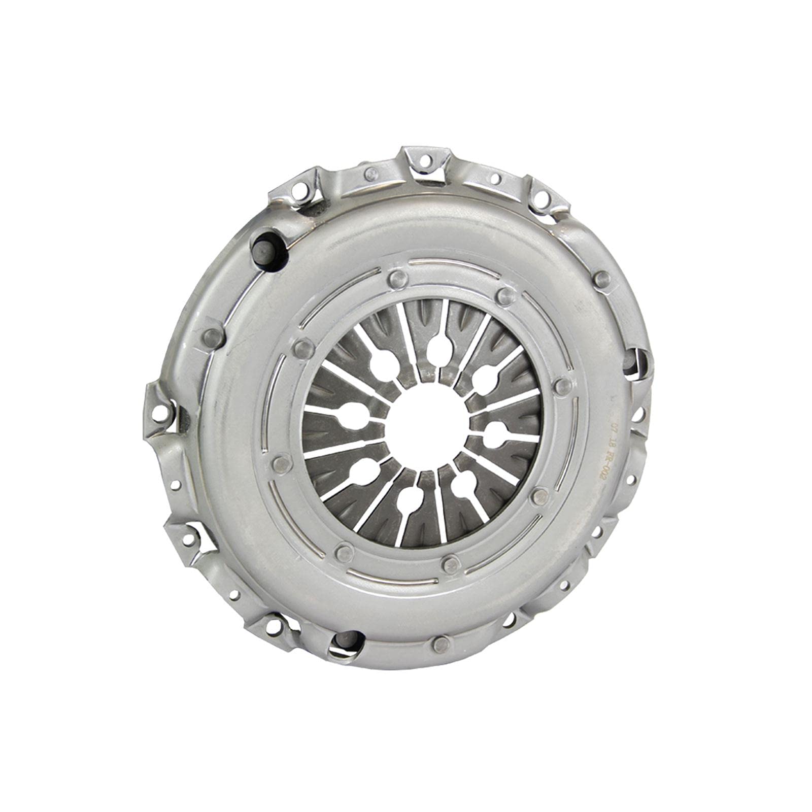 NTY Kupplungssatz NZS-FR-002