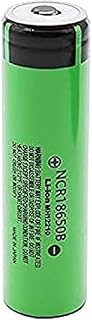 Rechargeable Battery Rechargeable Li-Ion Battery 3 7V 18650 Battery 3400Mah 1Pcs Battery