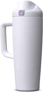 Owala Stainless Steel FreeSip Tumbler Water Bottle 30 oz