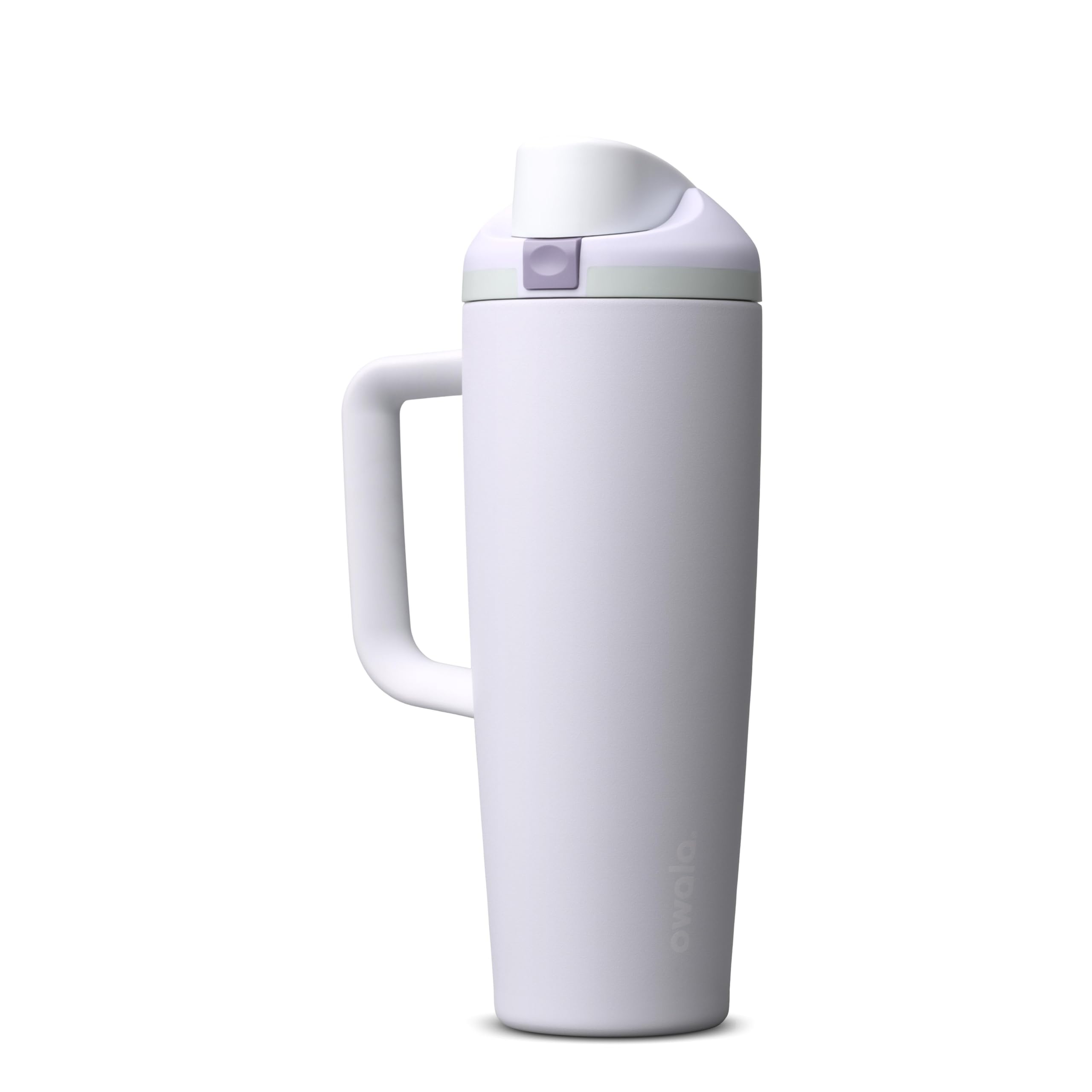 Amazon.com | Owala FreeSip Tumbler Insulated Stainless Steel Water
