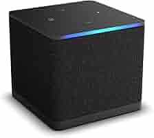 Amazon Fire TV Cube(キューブ)