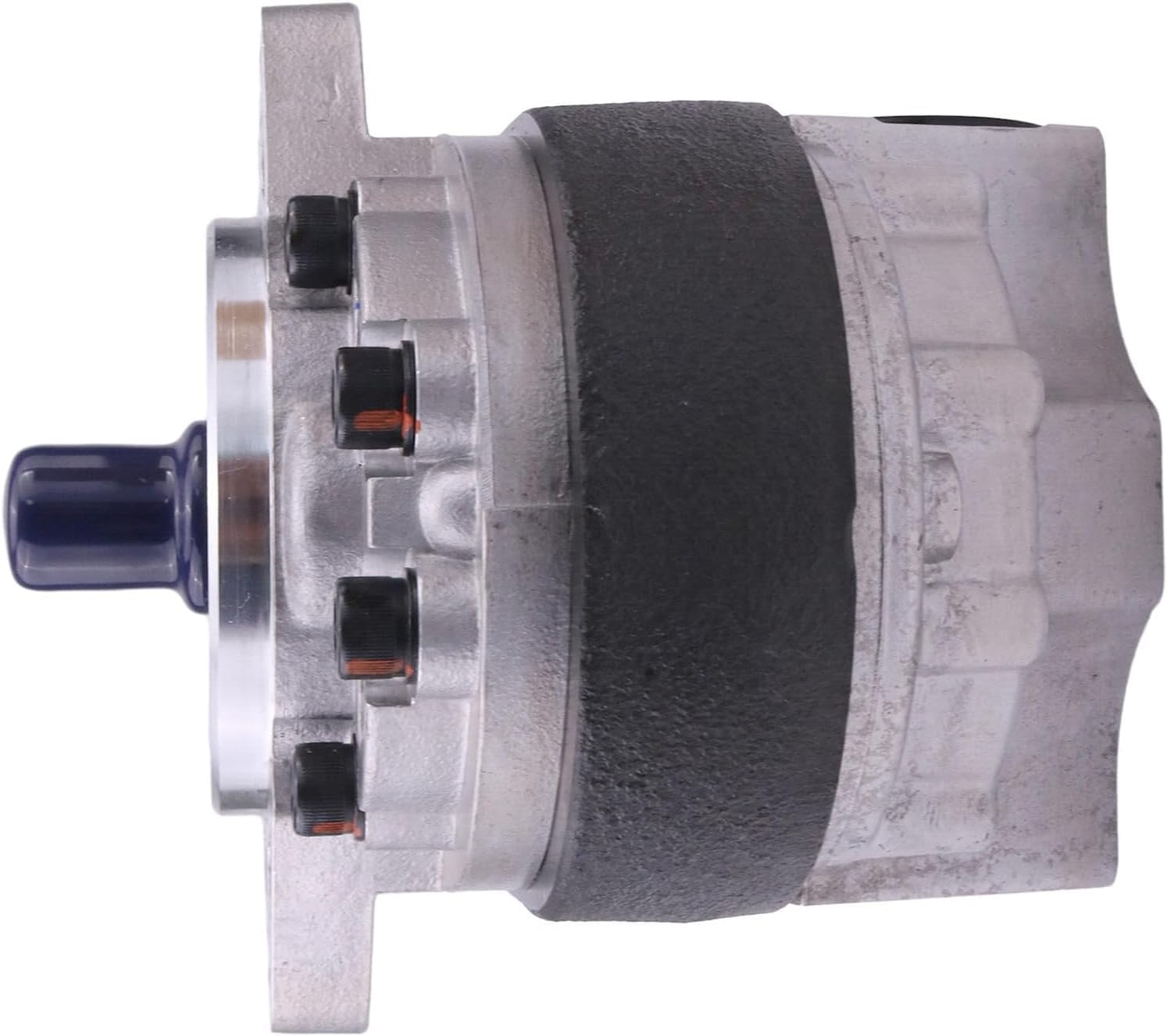 D48950 D53690 Hydraulic Gear Pump Fits Case Dozer 310G 450 450B 450C 455 530 580