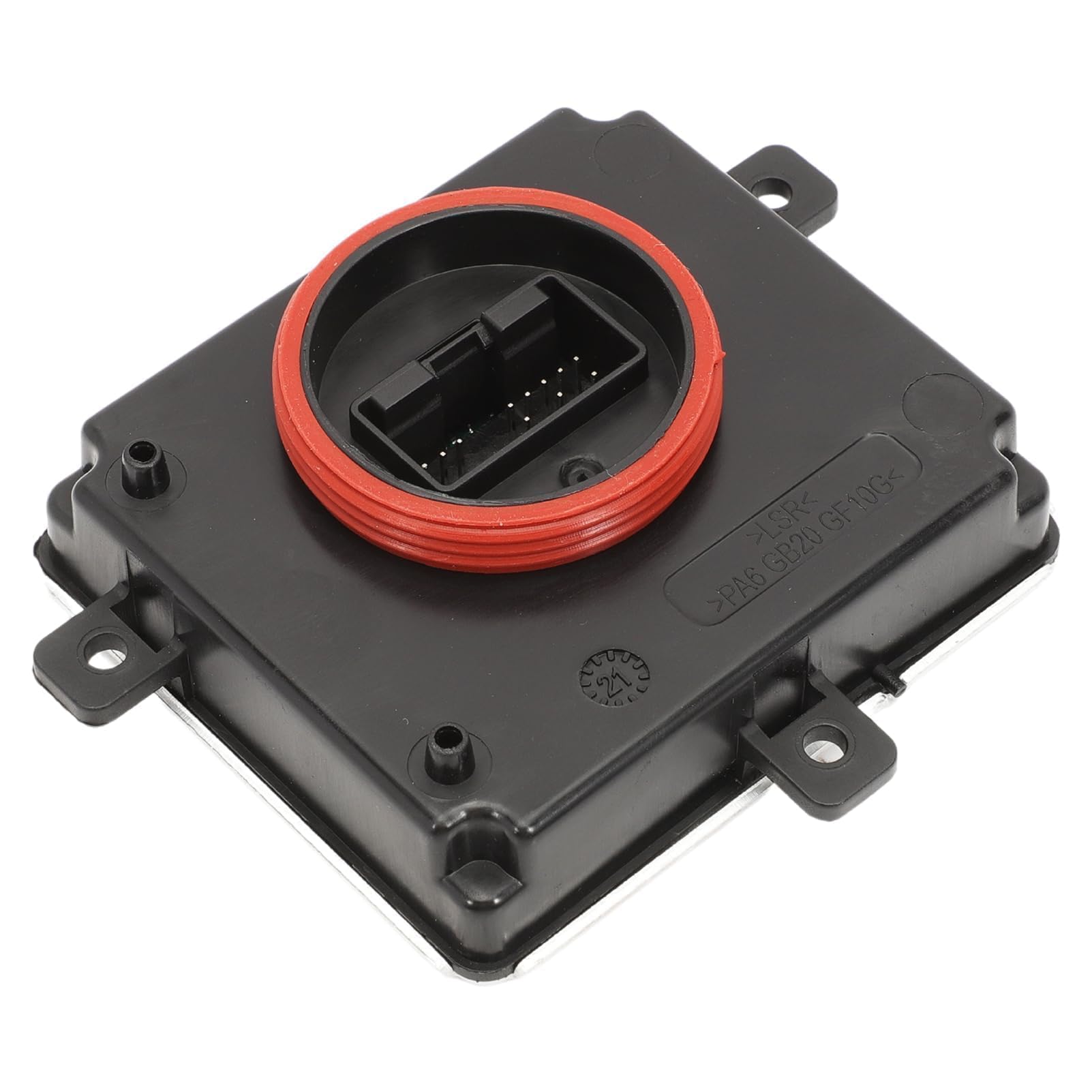 Estabilizador para Polo 2014-2017 Golf 4G0907697G Diurna Unidad Control Módulo Potencia Faro Dispositivo para Amarok Caddy Alhambra 4G0 907 697 G LTM-2TFL