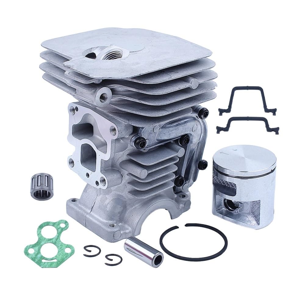 Evite sobrecalentamientos con el cilindro de 41mm para motosierra 440 II CS2240