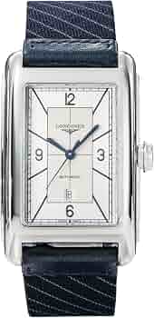 Amazon.co.jp: [LONGINES] メンズ 腕時計 ロンジン ドルチェビータ L5