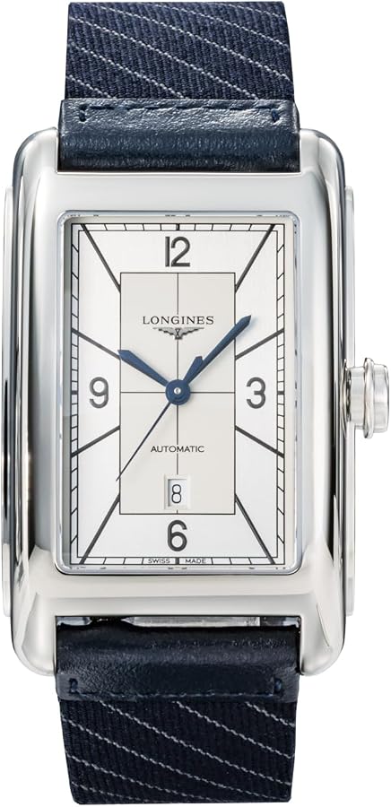 Amazon.co.jp: [LONGINES] メンズ 腕時計 ロンジン ドルチェビータ L5
