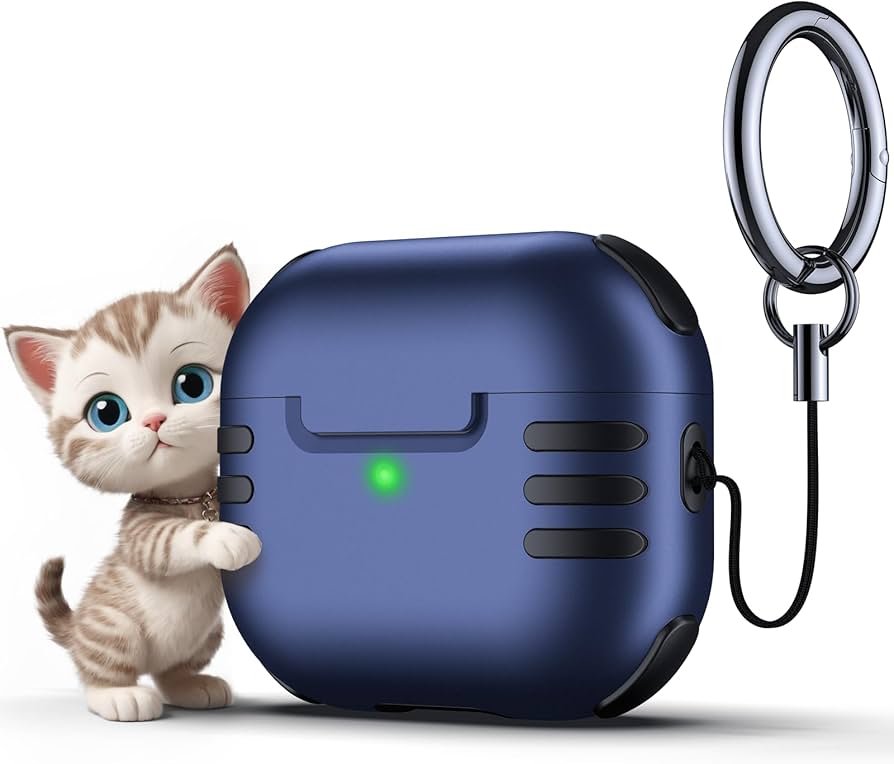 Anqrp AirPods 3 ケース Airpods 第3世代 専用カバー カ Amazon | Anqrp AirPods 3 ケース Airpods 第3世代 専用カバー