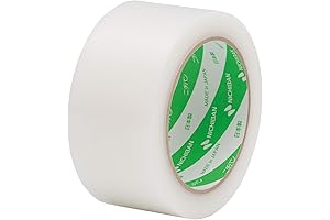 Nichiban 1840-50: Superior Film Cloth Tape for Versatile Applications