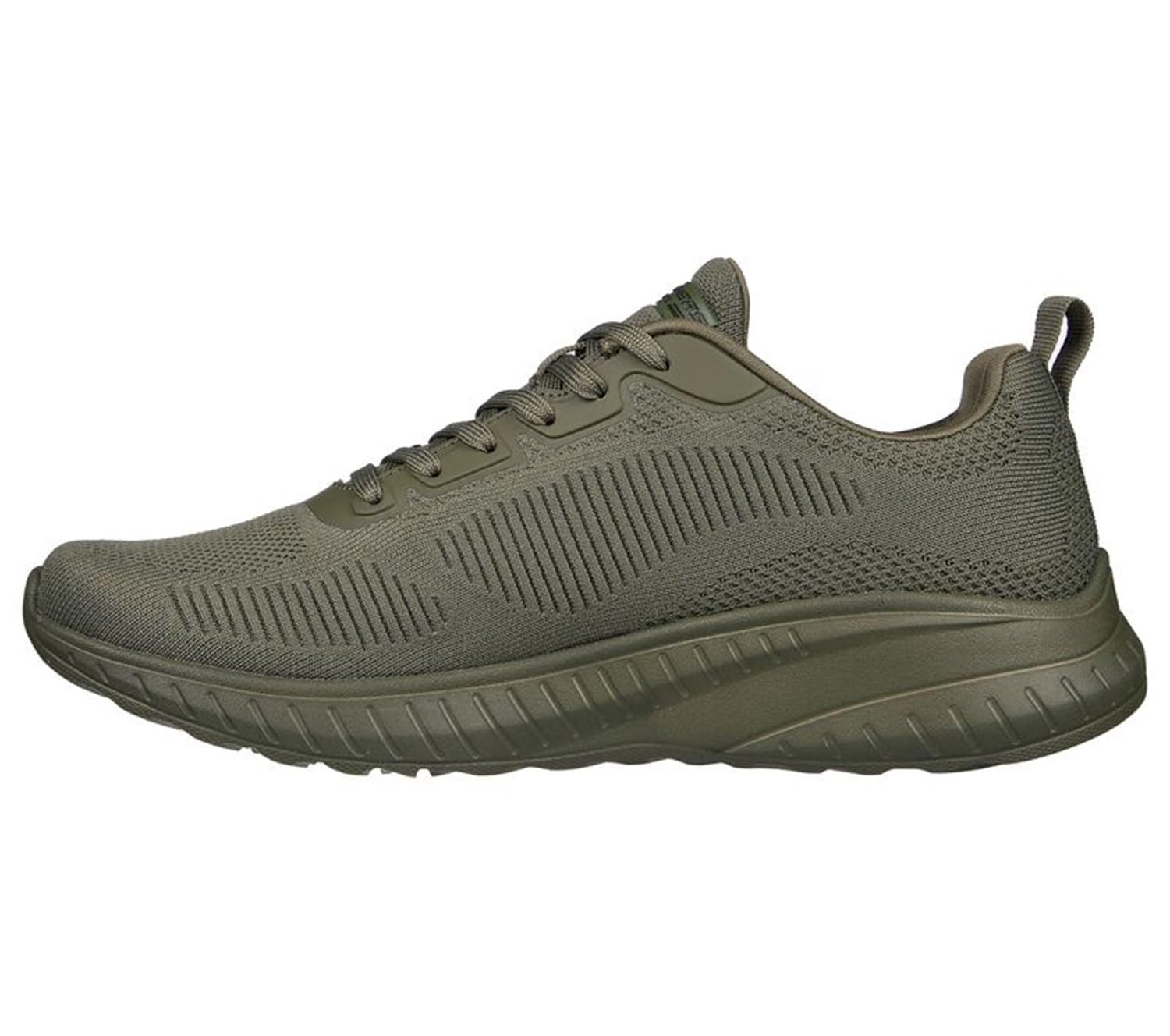 Skechers Mężczyźni Bobs Squad Chaos Prism BoldButy sportowe