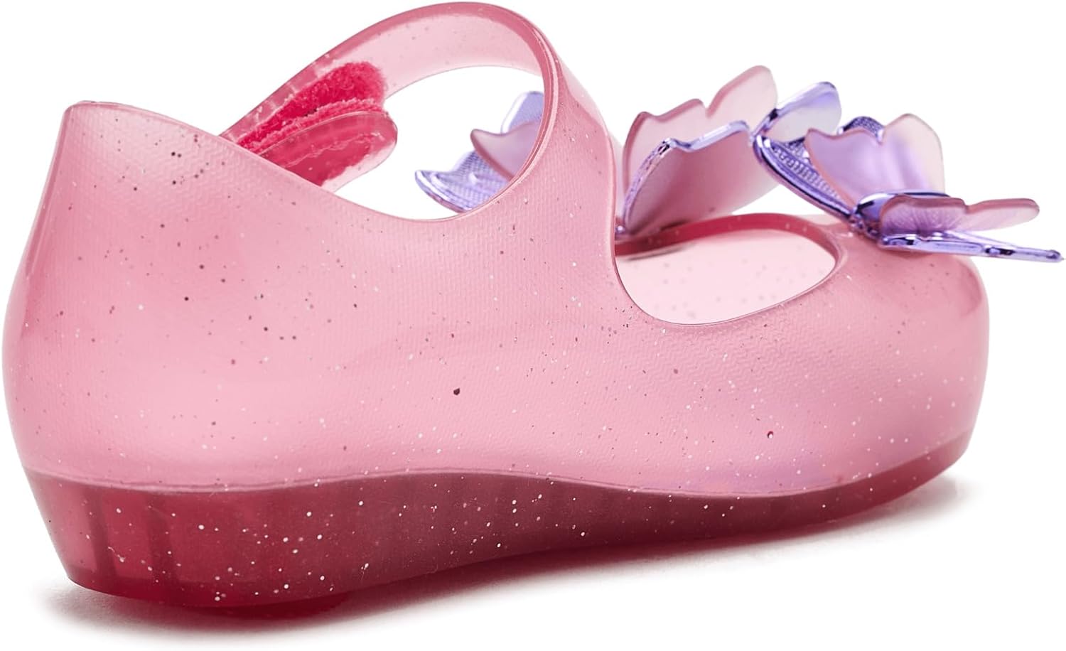 mini melissa Ultragirl Fly Iii Baby (Toddler/Little Kid)