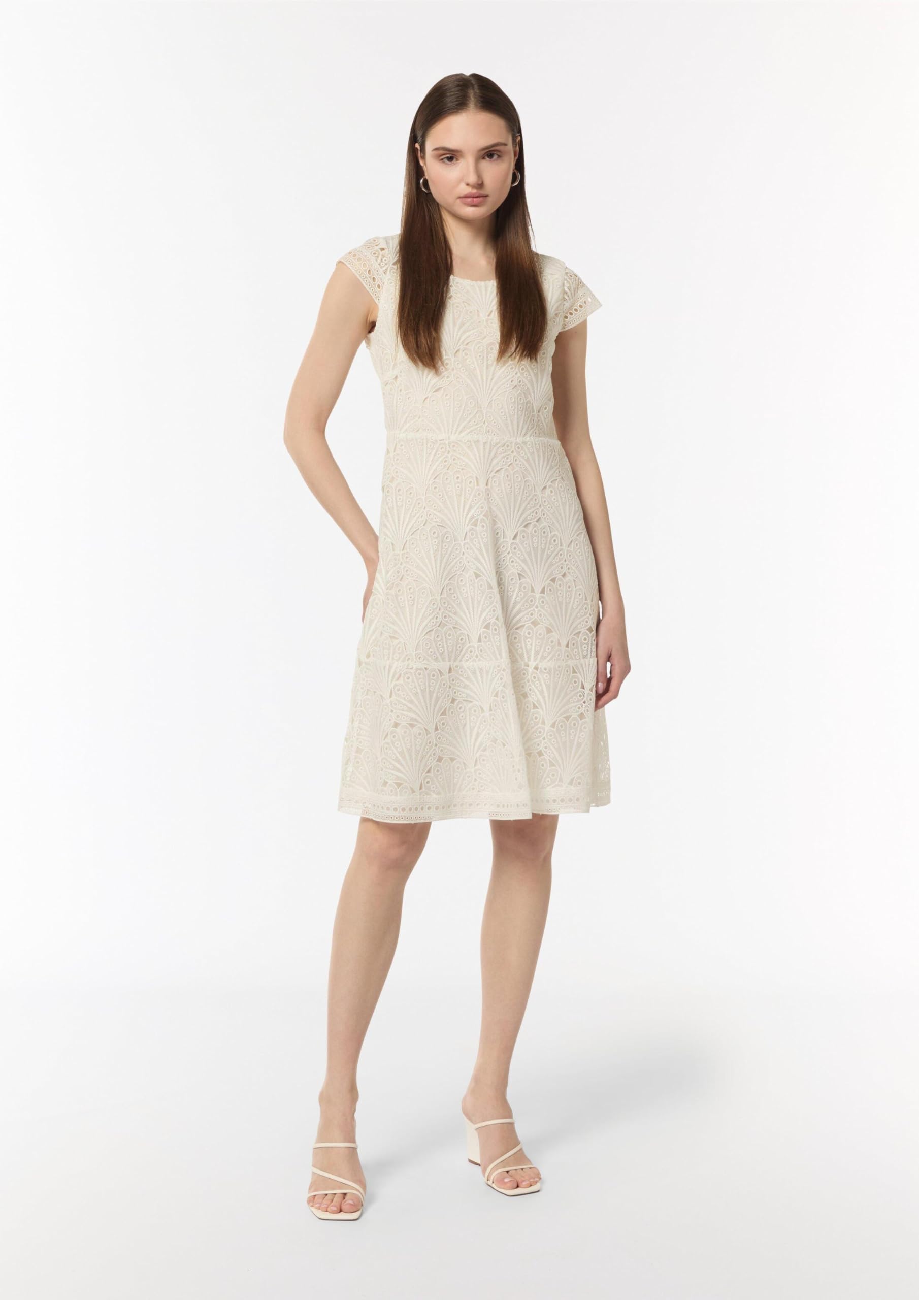 COMMA 2148533 Vestito Donna (Pacco da 1)
