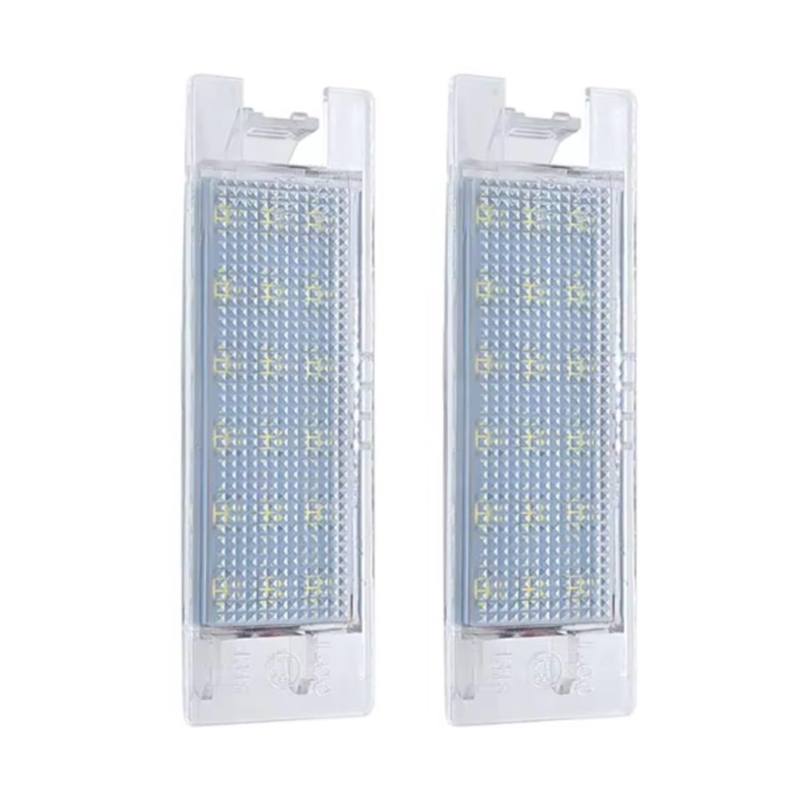 Iluminación Matricula Vehiculo Compatible Con Chevrolet Para Malibu 2013 2014 2015 Para Malibu Para Limited 2016 Luz De Matrícula