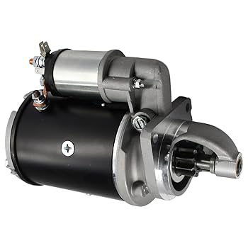 Amazon.com: Firmusparts 925-022 Starter Motor 10000-12062
