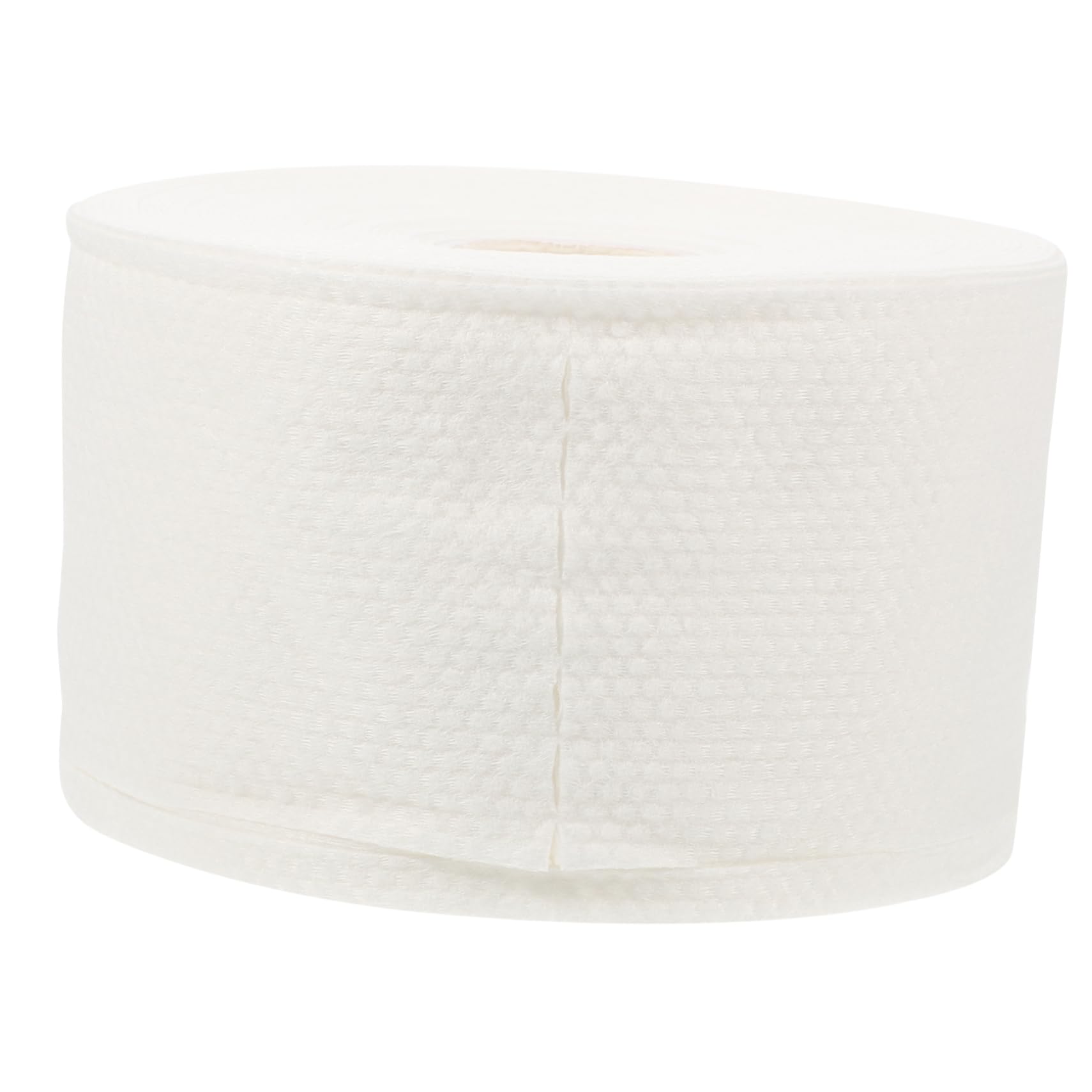 BESTYASH Thickened Face Towel Roll Soft Disposible Facial Tissue for Makeup Removal Daily Cleaning