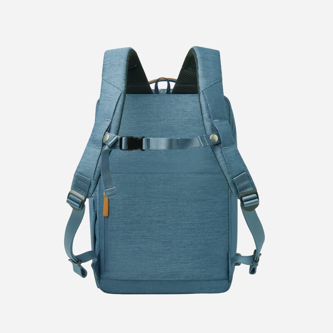 Nordace Siena Pro 15 Smart Rucksack mit USB-Anschluss – 16 Zoll Laptop Rucksack, 20L Tagesrucksack für Reisen, Alltag oder Arbeit, Blau, Standard, Tagesrucksäcke