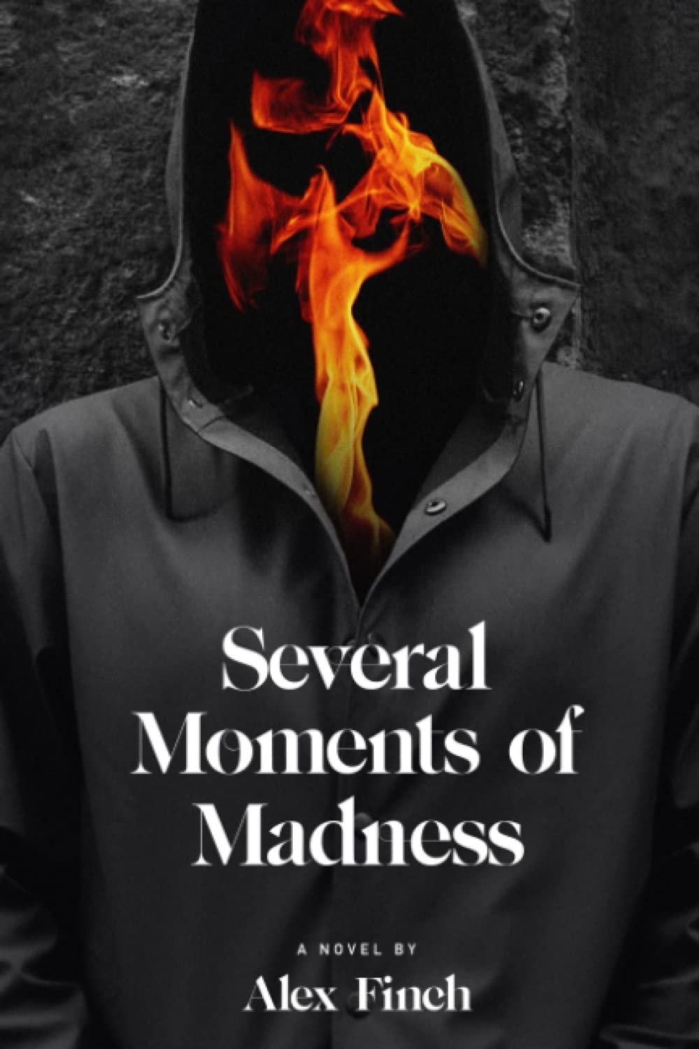 Several Moments Of Madness