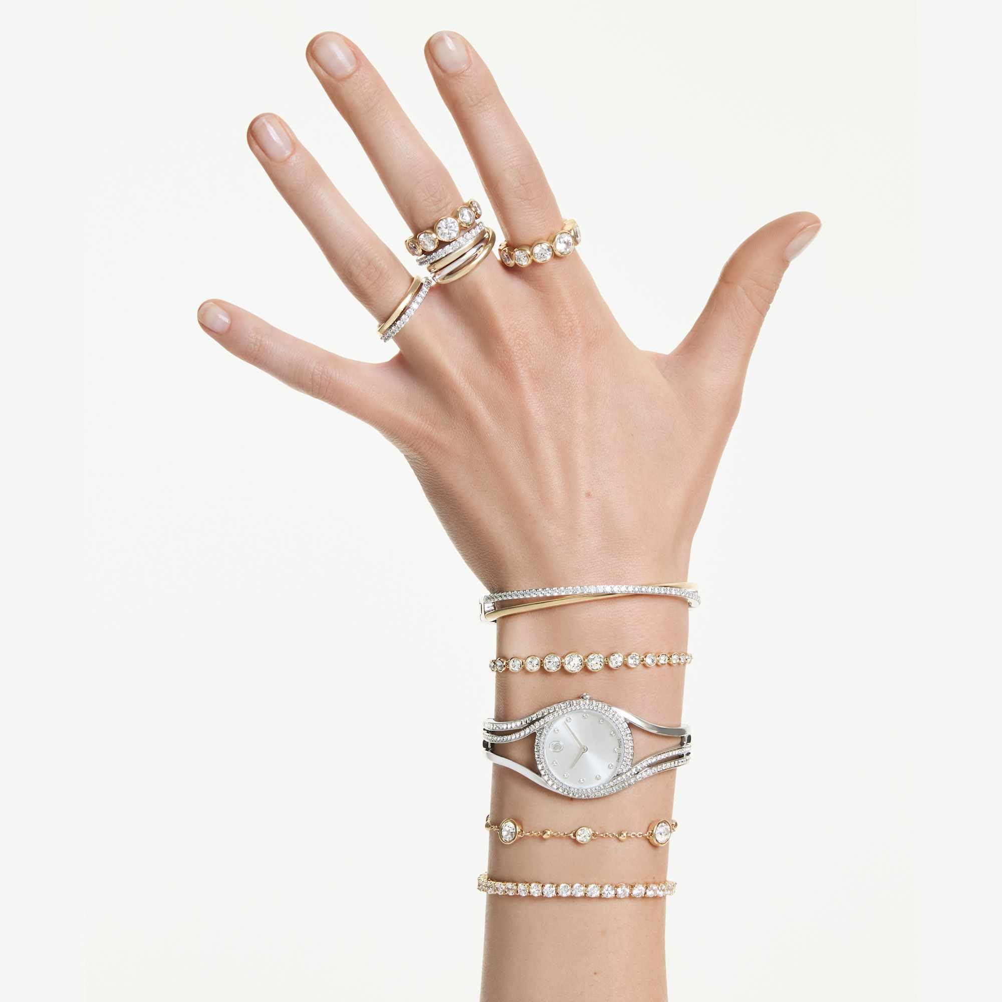 Swarovski Imber Collection Bracelet