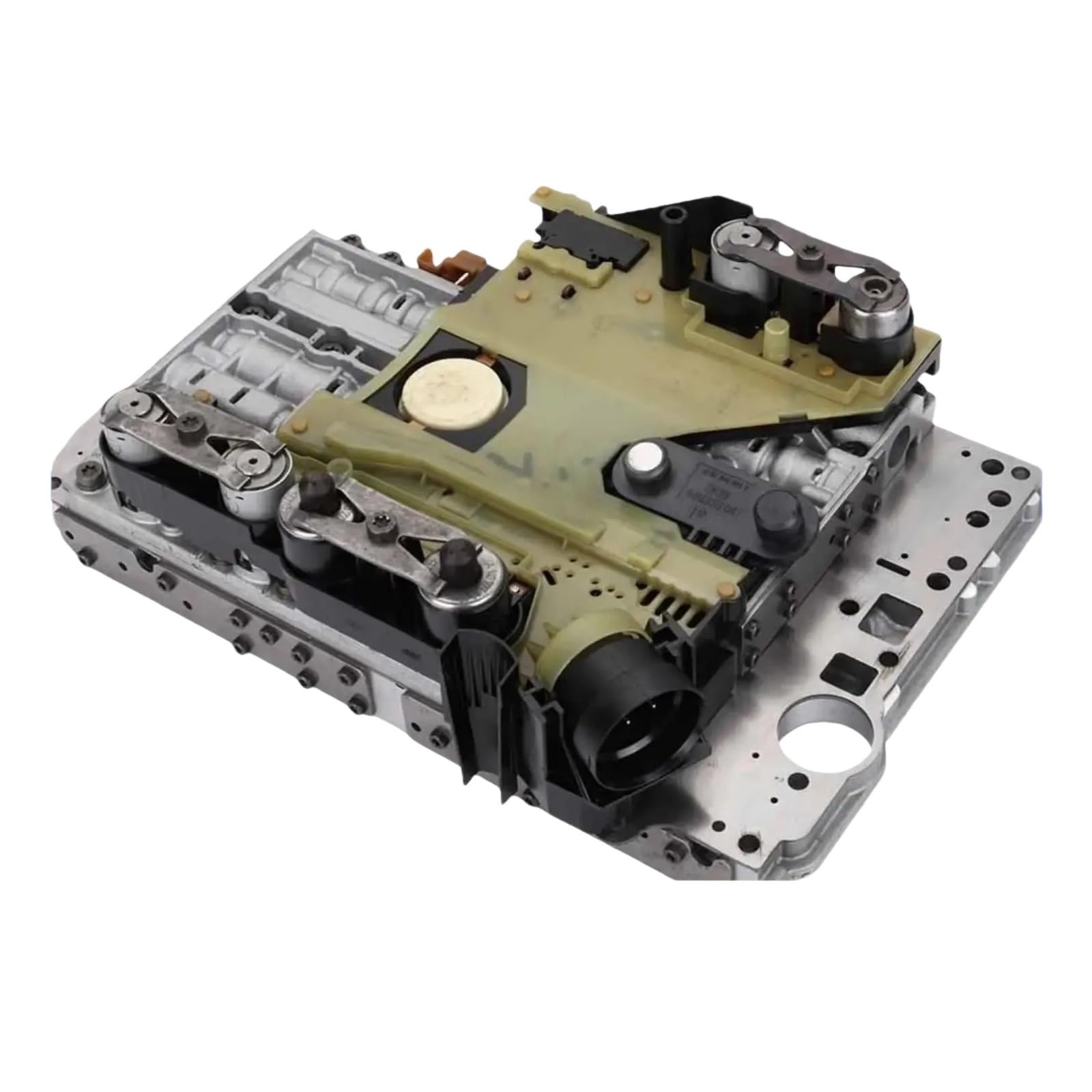 722.6 Transmission Valve Body Compatible with Dodge Challenger Charger Durango Nitro Chrysler 300 Sprinter 2002-2020