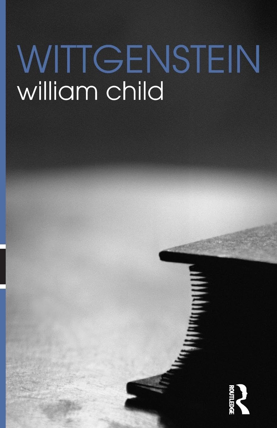 Wittgenstein (The Routledge Philosophers)