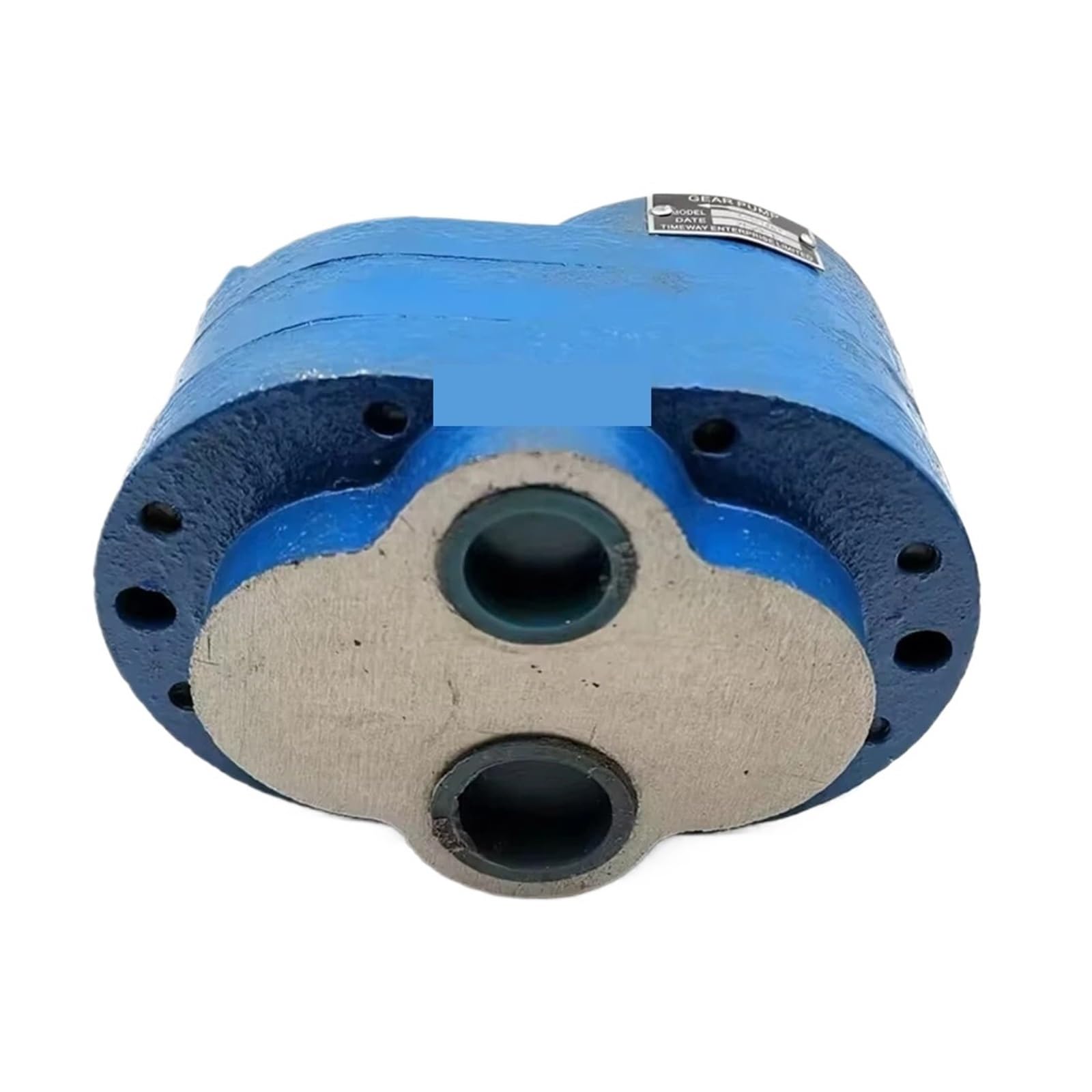 Bomba hidráulica de Engranajes de Baja presión CB-B40 CB-B40F CB-B50 CB-50F CB-B63 CB-B63F(CB-B63F LH)