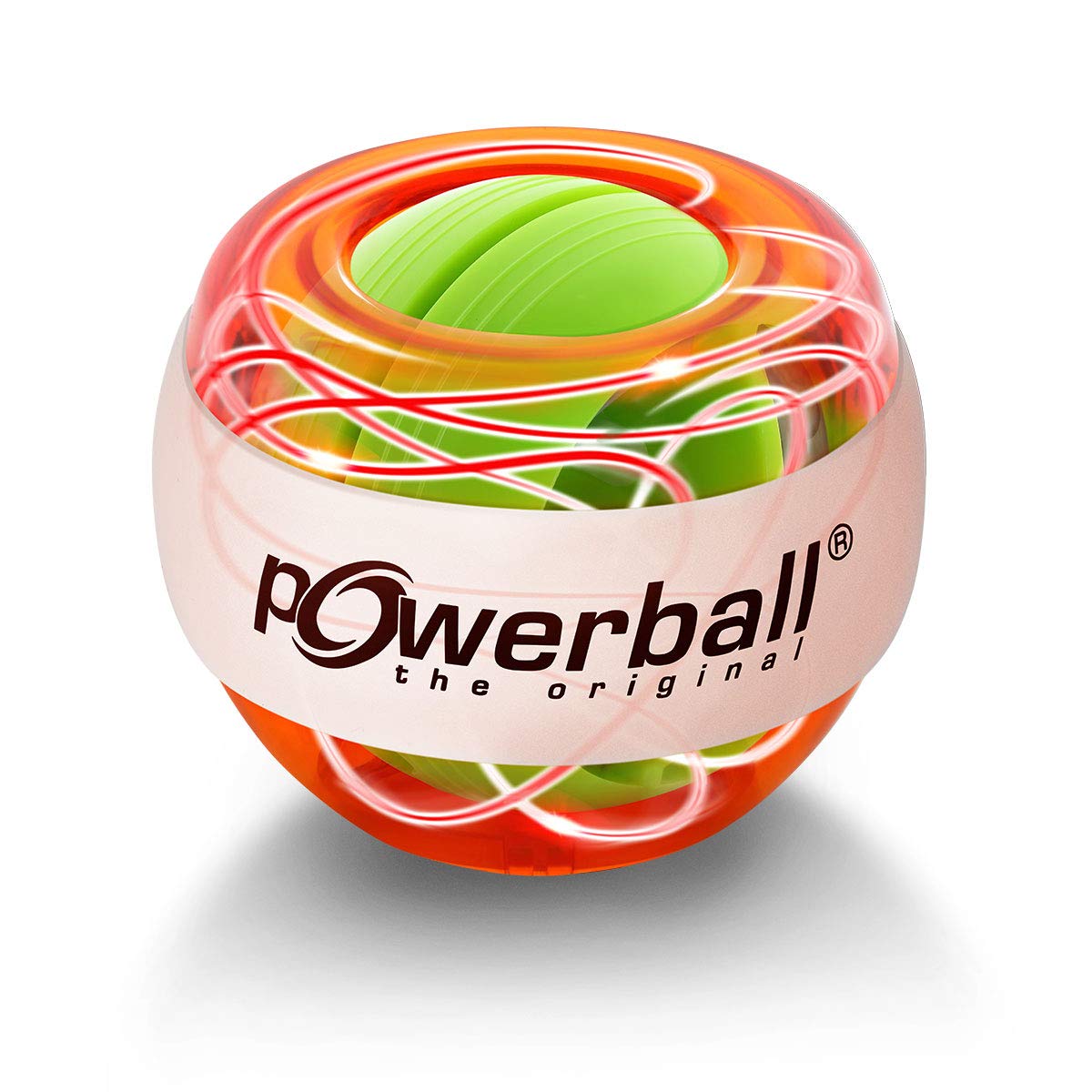 Kernpower Powerball the original® Rouge clair