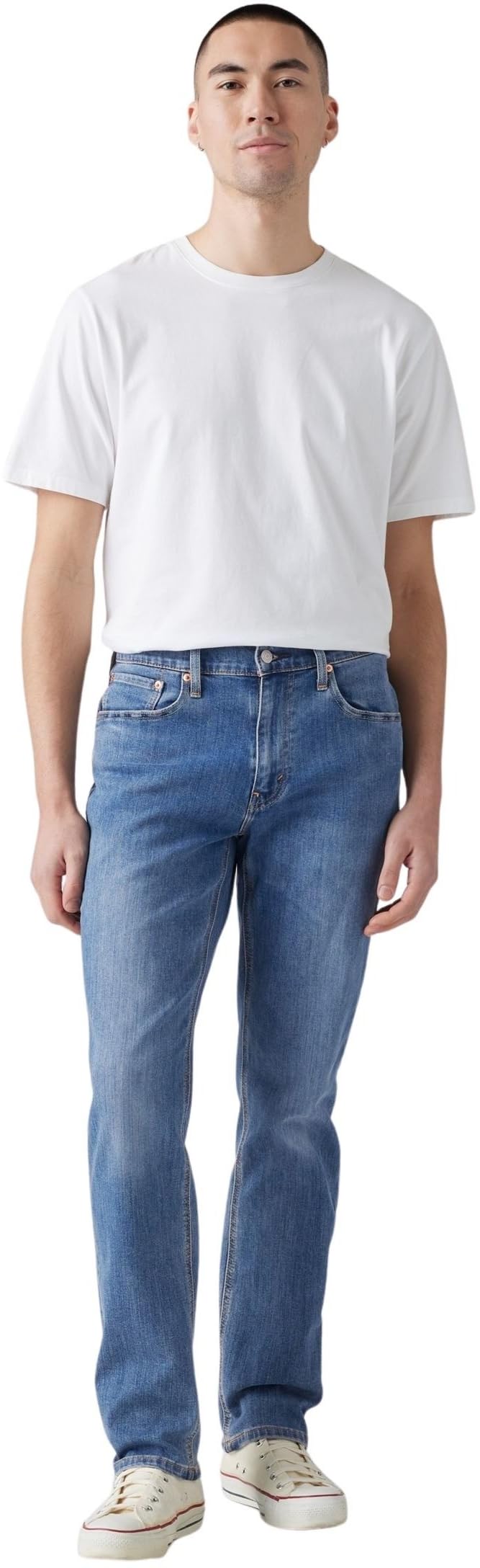 Levi's 18181-0027 - Dżins Mężczyźni