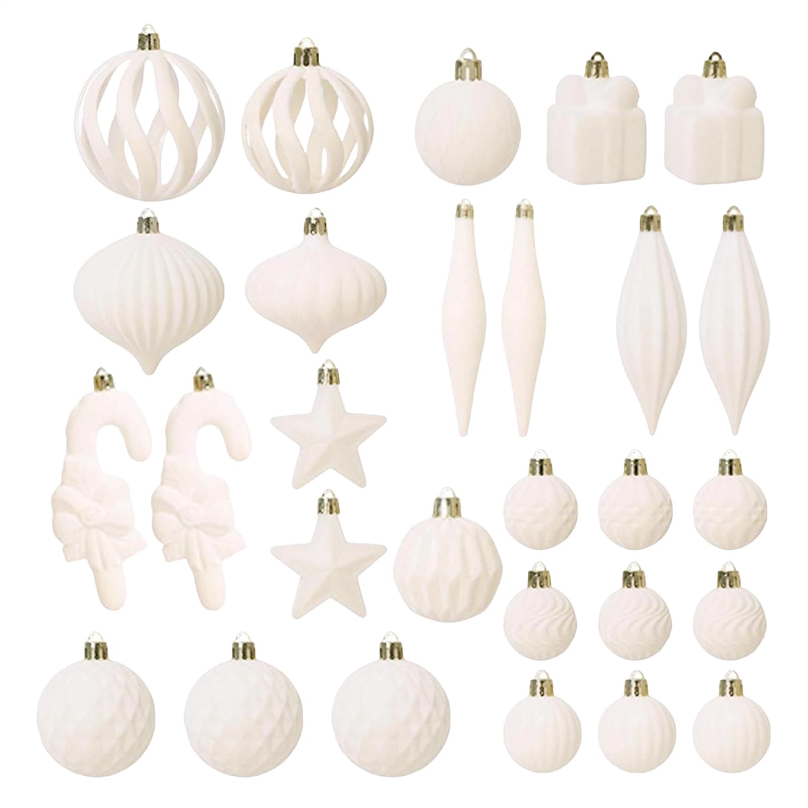 Boules de Noël en Velours : la solution incassable pour un sapin chic et sécurisé