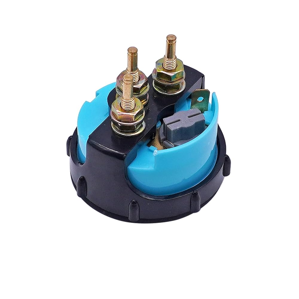 Amazon.com: 6669663 6658817 Coolant Temperature Gauge