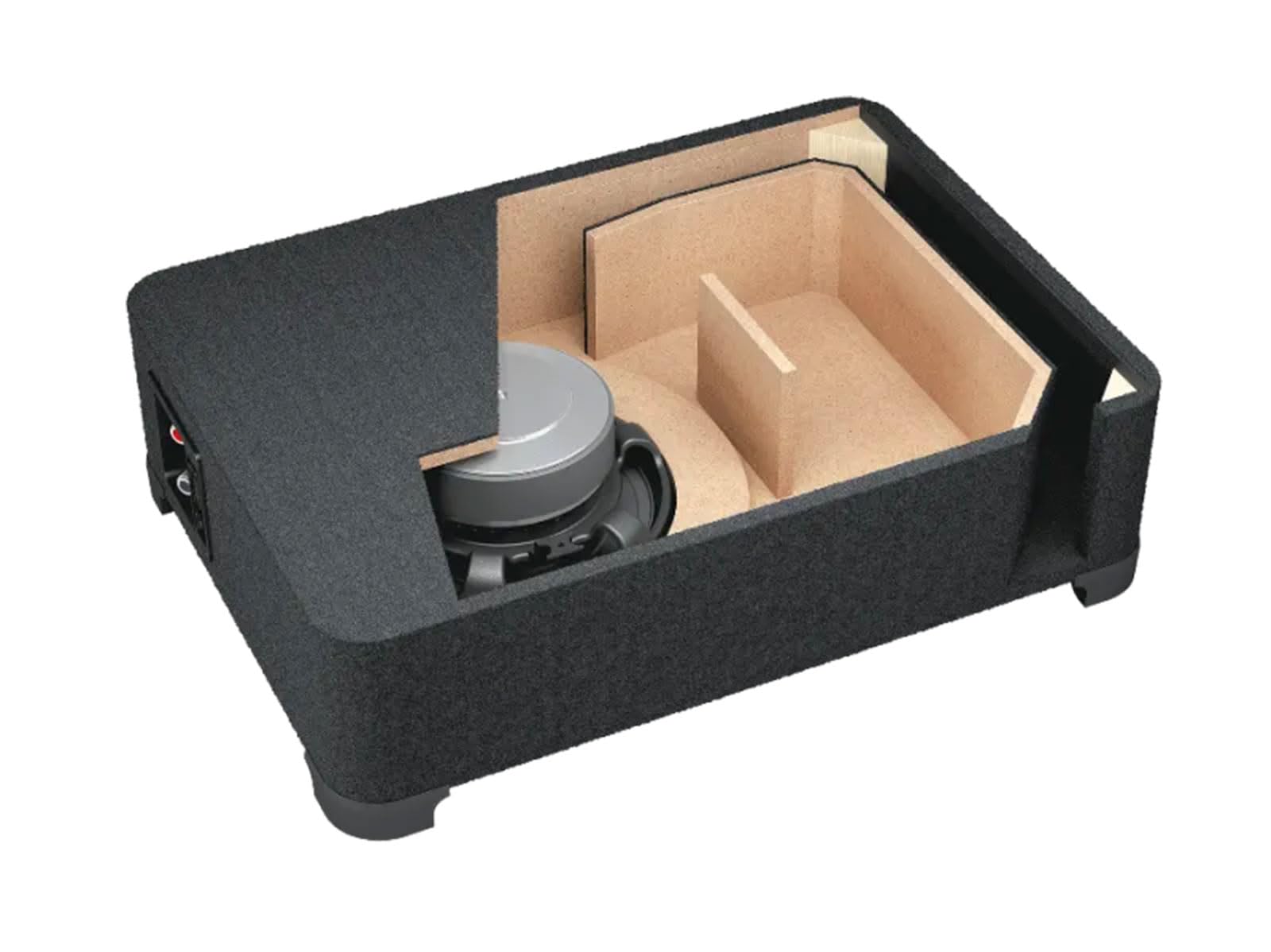 Amazon.com: Audison APBX 8 R – 200mm Reflex Subwoofer with 500W 
