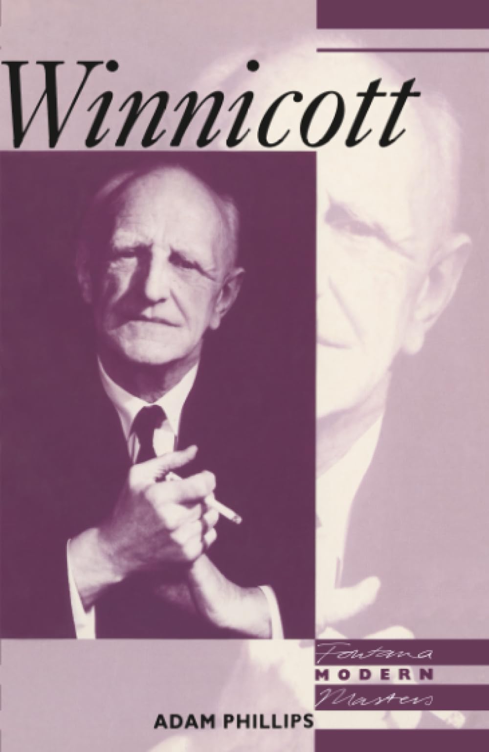 WINNICOTT (Fontana Modern Masters)