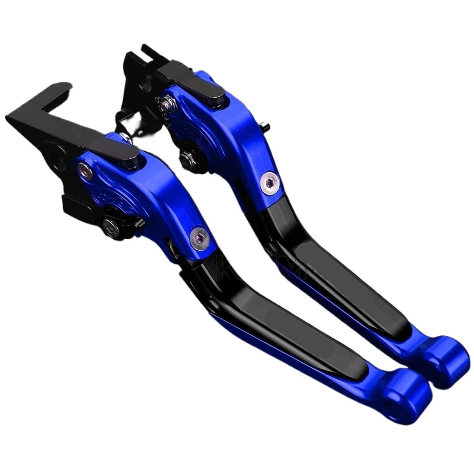 Hsyduhae G Motorbike Brake Levers Fit For Honda Integra 750 Dct Nc750d 2014-2021 Motorcycle Accessories Adjustable Brake Clutch Lever(G)