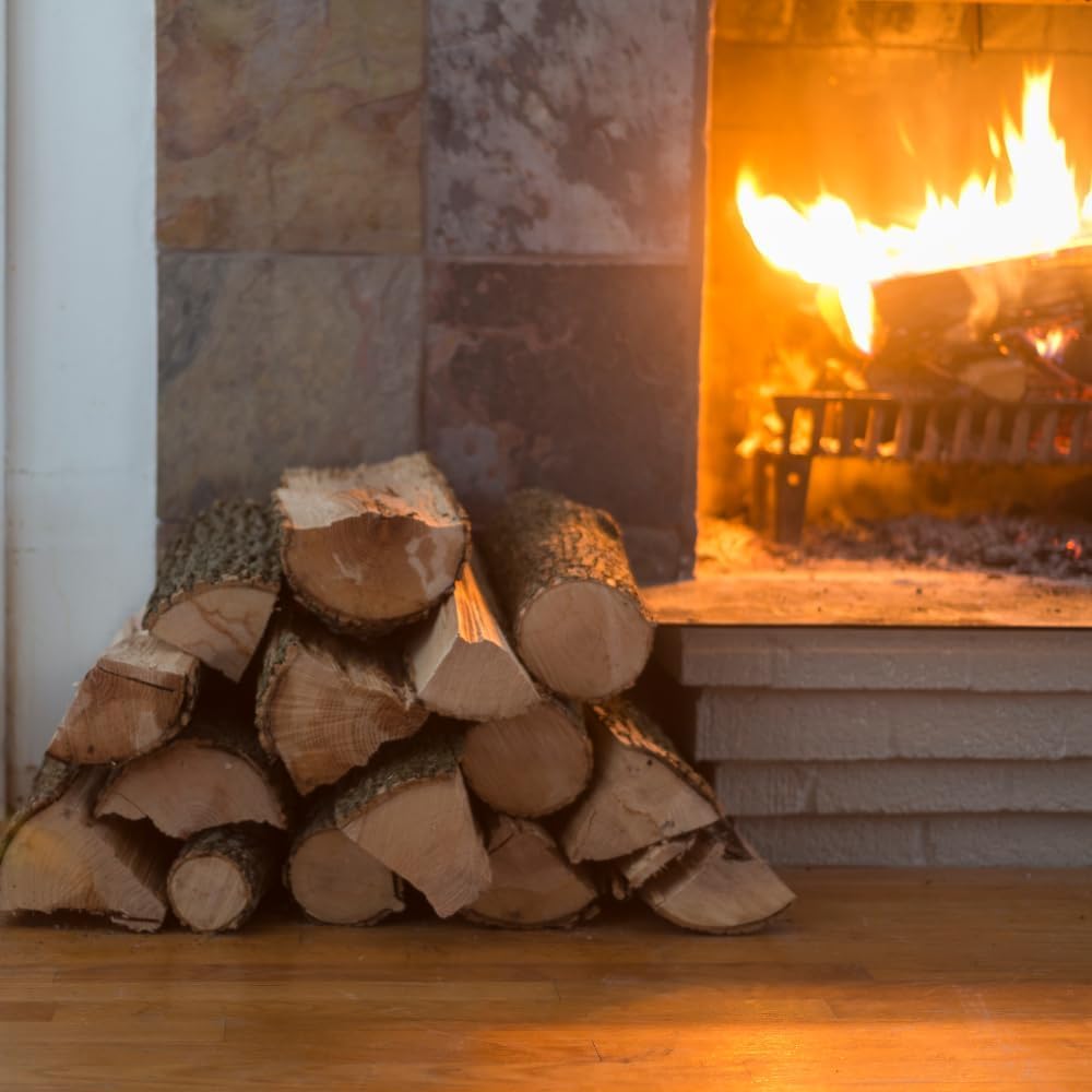 Legna Da Ardere Per Camino, Termocamino O Stufe - Giardino E Fai Da Te - Foto 3