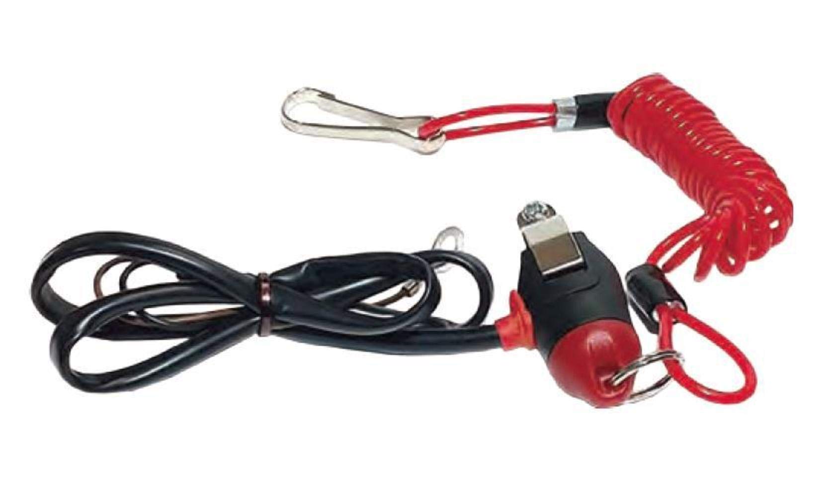 Magnetic Tether Switch Handlebar Mount Normally Closed | Desertcart Gambia