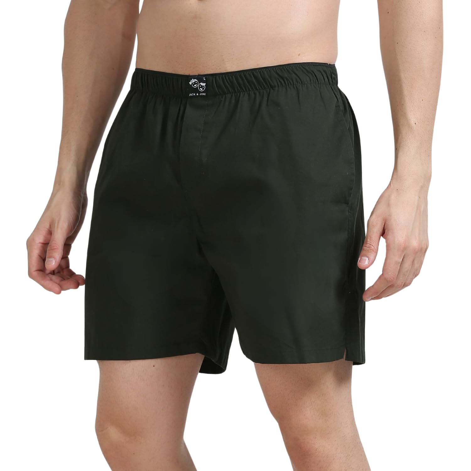 jack and jini Cotton Shorts/Boxers for Men-picture-33