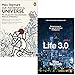 Produktbild Our Mathematical Universe & Life 3.0 Being Human in the Age of Artificial Intelligence By Max Tegmark 2 Books Collection Set - Max Tegmark